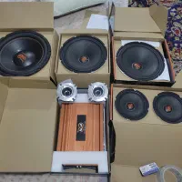 سیستم بسیار تمیز