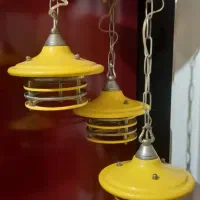 لوستر آشپزخانه