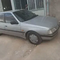 پژو ۴۰۵