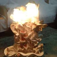 دکوری و صنایع دستی
