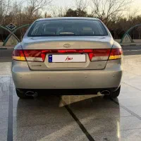 هیوندای ازرا مدل ۲۰۰۶ بیرنگ کلکسیونی|خودرو سواری و وانت|تهران, شهرک شریعتی|دیوار