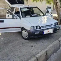 هاچ بک کره ای هیدرولیک