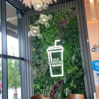 طراحی و اجرای تخصصی گرینوال مصنوعی