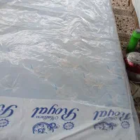 تشک دونفره