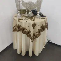 میز خاطره تمیز