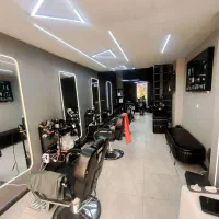 اجاره صندلی آرایشگاه مردانه vip  ( بلوار دانش )