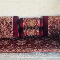 دعوت به همکاری و نمایندگی فروش عمده شاه نشین ترمه