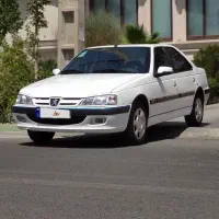 پژو پارس tu5