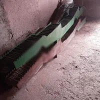 کمباین|خودرو سنگین|قیدار, |دیوار