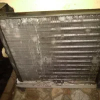 کولر پنجره ای اوجنرال 17هزار اصل