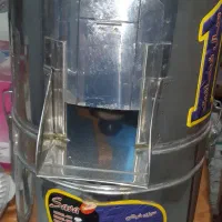 سبزی خردکن کن