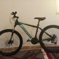 دوچرخه 26جگوار