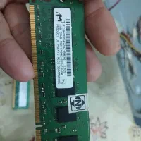 رم ۲ گیگ مدل DDr2