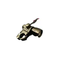 چراغ قوه دوچرخه و کوهنوردی (Panasonic)