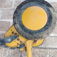 چمن زن دستی کامفورت