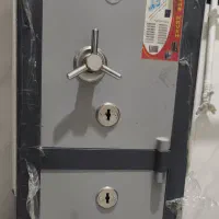 گاوصندوق