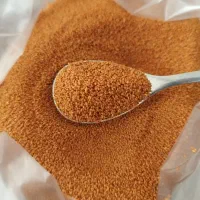 خاکشیر بوجاری عالی
