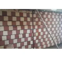 بنایی واجرای تمام کارهای ساختمانی....