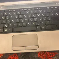 لب تاپ hp