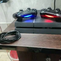 PS4 پلی استیشن ۴ PLAYSTION4