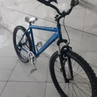 دوچرخه ۲۶