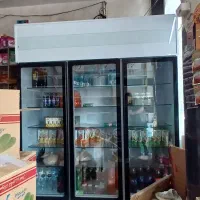 یخچال صنعتی