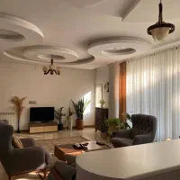 اپارتمان نورگیر ۷۸ متری