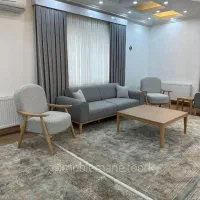 آپارتمان دوخوابه کلیدنخورده