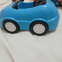 ماشین بسیار ضخیم ومحکم