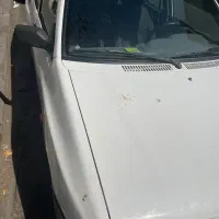 پراید ۱۳۱ مدل ۹۶