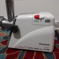چرخ گوشت