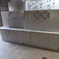 کابینت آماده ممبران