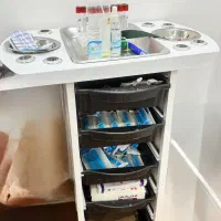 ترالی