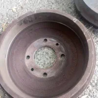 کاسه درام چرخ عقب