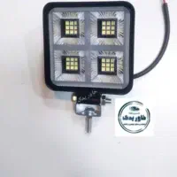 پروژکتور موتور و ماشین فوق العاده پر نور
