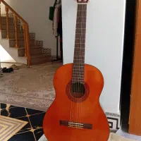 گیتار Yamaha c40 فروش فوری