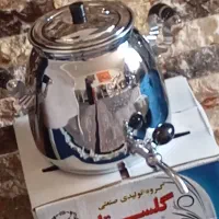 کتری تک
