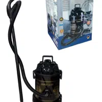 جاروبرقی / جاروبرقی سطلی