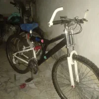 دوچرخه ۲۶دنده ای