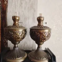 چراغ گردسوز بزرگ