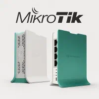 خدمات شبکه میکروتیک ( مشاوره و پشتیبانی )