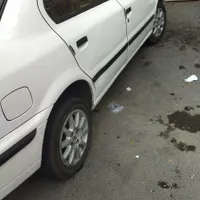 سمند LX ساده، مدل ۱۳۹۰دوگانه کارخانه