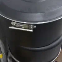 دیگ و تابه تفلون سایز ۵۰