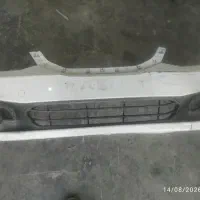 سپر ساینا S سفید جلو پنجره کوییک
