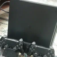 ps4درحدنو ۱ ترابایت