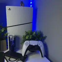 PS5 دیجیتال اقساط تا 12 ماه با چک و بازنشستگان