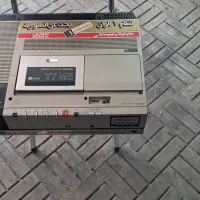 ویدئو T7|پخشکننده DVD و ویدیو|تهران, فاطمی|دیوار