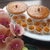 حلوا ویژه مجالس