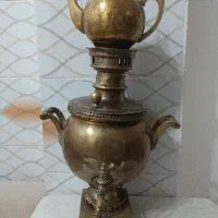 سماور کلکسیونی عتیقه