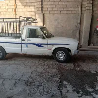 مزدا تک کابین کارا درجه یک موتور صفر